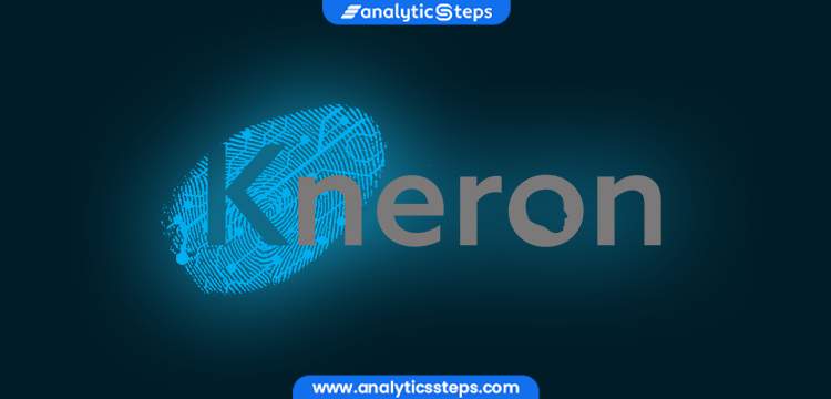 Kneron startup gets a boost by $7Million investment title banner